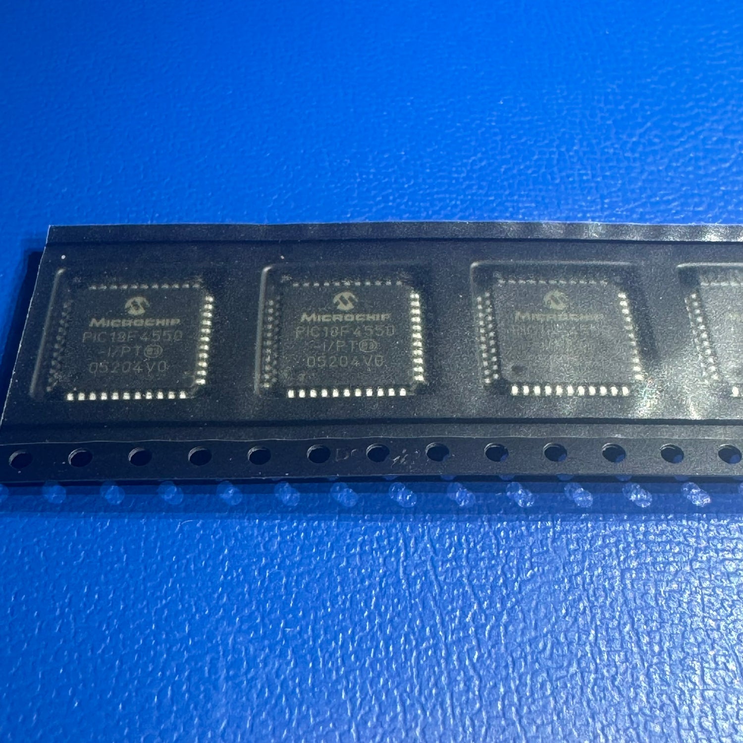 Microcontrollers