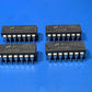 National Semiconductor LM348N